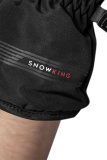 Reusch Snow King 6401198 7701 schwarz 4